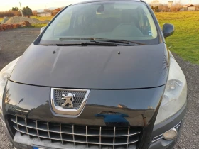 Peugeot 3008 1.6 HDI, снимка 8