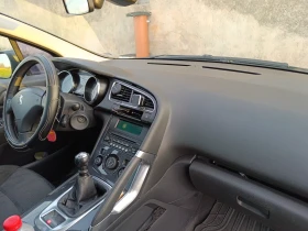 Peugeot 3008 1.6 HDI, снимка 7