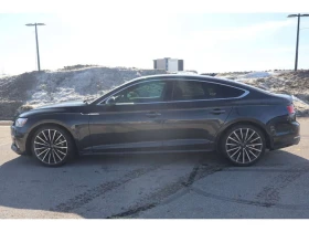 Audi A5 * Technik | | Leather Seats | * CARFAX * ЦЕНА ДО Б, снимка 2