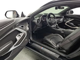 Chevrolet Camaro 6.2, снимка 10
