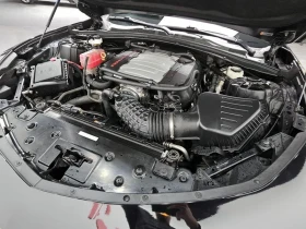 Chevrolet Camaro 6.2, снимка 6