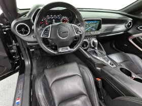 Chevrolet Camaro 6.2, снимка 7