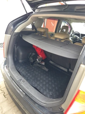 Honda Fr-v, снимка 10