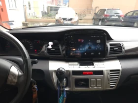 Honda Fr-v, снимка 2