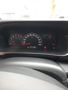 Honda Fr-v, снимка 1