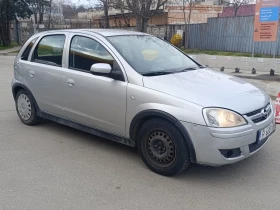 Opel Corsa, снимка 5