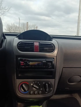 Opel Corsa, снимка 13