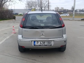 Opel Corsa, снимка 3