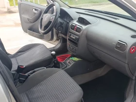 Opel Corsa, снимка 7