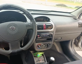Opel Corsa, снимка 12