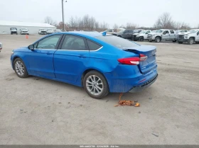 Ford Fusion 1.5l Se, снимка 3