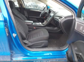 Ford Fusion 1.5l Se, снимка 5