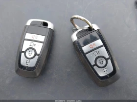 Ford Fusion 1.5l Se, снимка 11