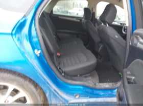 Ford Fusion 1.5l Se, снимка 8