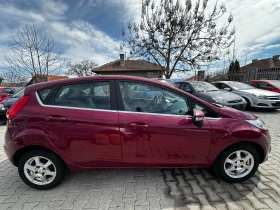 Ford Fiesta 1.6tdci 95к.с, снимка 5