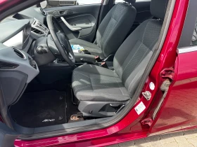 Ford Fiesta 1.6tdci 95к.с, снимка 8