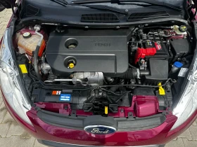 Ford Fiesta 1.6tdci 95к.с, снимка 13