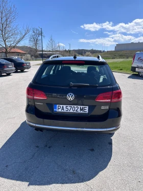 VW Passat 2.0 TDI 140, снимка 6