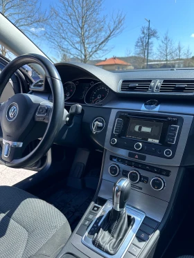 VW Passat 2.0 TDI 140, снимка 10