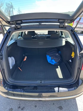 VW Passat 2.0 TDI 140, снимка 7
