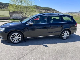 VW Passat 2.0 TDI 140, снимка 5