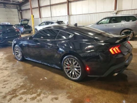 Ford Mustang 5.0l Gt, снимка 2