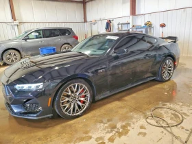 Ford Mustang 5.0l Gt, снимка 1