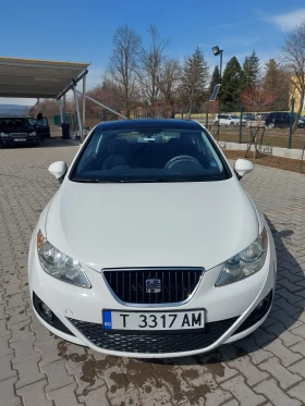Seat Ibiza 1.9 TDI Sport Coupe, снимка 2