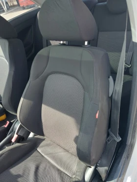 Seat Ibiza 1.9 TDI Sport Coupe, снимка 10