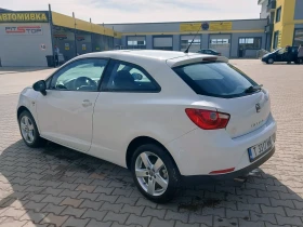 Seat Ibiza 1.9 TDI Sport Coupe, снимка 7