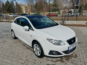 Seat Ibiza 1.9 TDI Sport Coupe, снимка 1