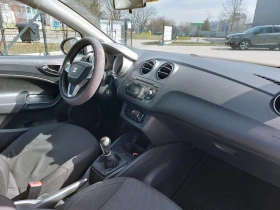 Seat Ibiza 1.9 TDI Sport Coupe, снимка 9