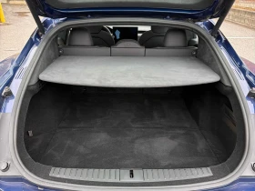 Tesla Model S 670 HP PALLADIUM/AWD LONG RANGE, снимка 16