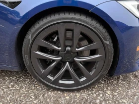 Tesla Model S 670 HP PALLADIUM/AWD LONG RANGE, снимка 6