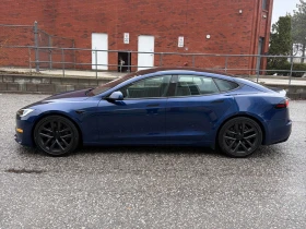 Tesla Model S 670 HP PALLADIUM/AWD LONG RANGE, снимка 3