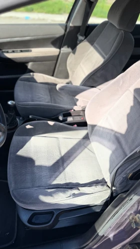 Peugeot 307, снимка 10