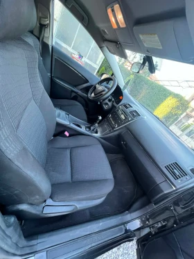Toyota Avensis, снимка 6