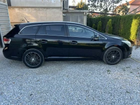 Toyota Avensis, снимка 3