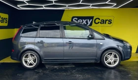 Ford C-max 1.6 TDCI FACE, снимка 3