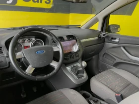 Ford C-max 1.6 TDCI FACE, снимка 8