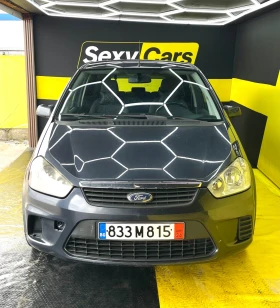 Ford C-max 1.6 TDCI FACE, снимка 2
