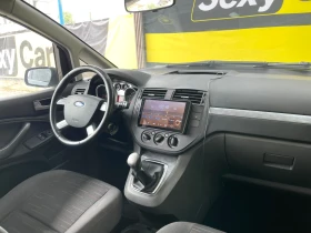 Ford C-max 1.6 TDCI FACE, снимка 7