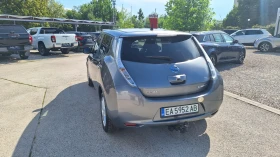 Nissan Leaf , снимка 5
