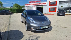 Nissan Leaf , снимка 1