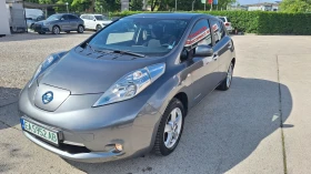 Nissan Leaf , снимка 3
