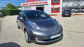 Nissan Leaf , снимка 2