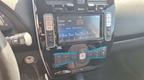 Nissan Leaf , снимка 13