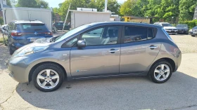 Nissan Leaf , снимка 4