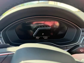 Audi A5 Кабриолет, снимка 9