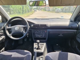 VW Passat 1 8i, 125кс, Климатик, ИТАЛИЯ-КАТО НОВ , снимка 11